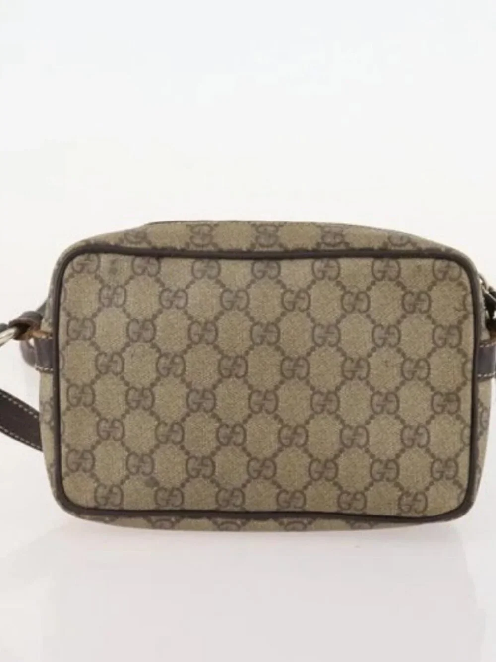 Gucci brand	gucci color	beige